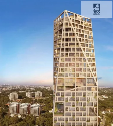 Imagem Apartamento a Venda no bairro Ecoville - Curitiba, PR