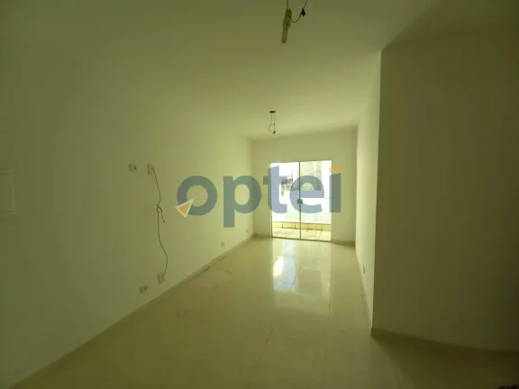 Imagem COBERTURA NOVA COM 120,00 M², ELEVADOR, 02 DORMITÓRIOS,01 SUITE, SALA, COZINHA,02 BANHEIROS,01 VAGA DE GARAGEM AO LADO DA AV.SENADOR VERGUEIRO-SBC.