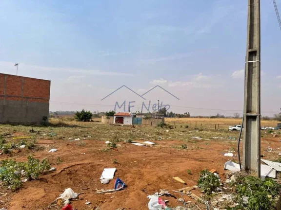 Imagem Terreno Padrão
