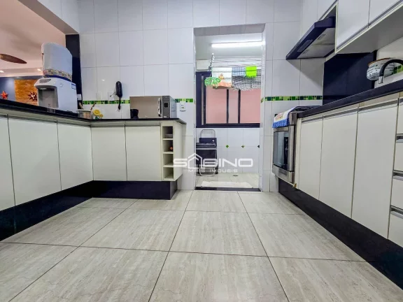 Imagem Apartamento para Locação, com 3 dormitórios 1 suíte, 104m² 2 Vagas - Riviera de São Lourenço - Bertioga S/P
