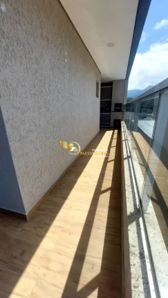 Imagem APARTAMENTO À VENDA COM 2 DORMITÓRIOS NA PRAIA DO PEREQUE-AÇÚ EM UBATUBA-SP