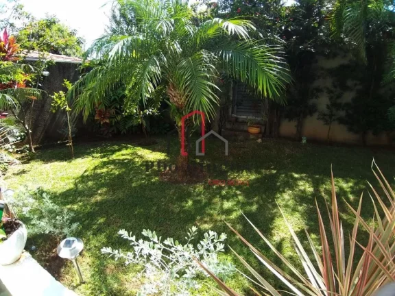 Imagem CASA TÉRREA - CIDADE UNIVERSITÁRIA - BARÃO GERALDO - CAMPINAS
