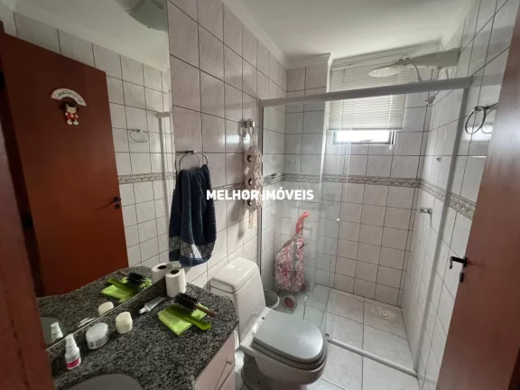 Imagem Apartamento a venda no Ed Ana Capri no Centro de Balneário Camboriú