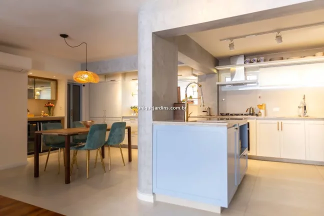 Imagem Apartamento à venda Vila Olímpia São Paulo