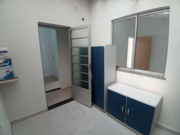 Imagem apartamento com área privativa, 2 quartos - Planalto