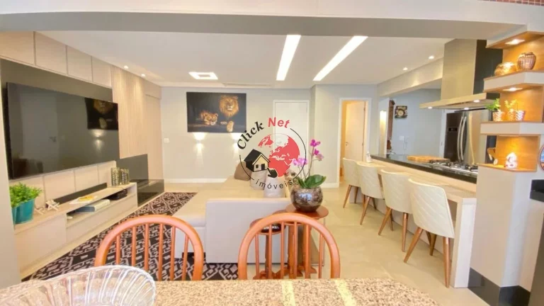 Imagem Apartamento Lindíssimo à Venda em São Bernardo do Campo no Bairro Chácara Inglesa