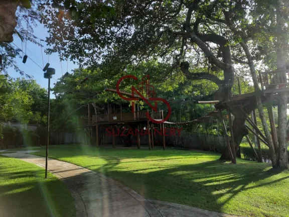 Imagem Terreno no Condominio Club Bosque do coqueiral à 7KM da praia de Cotovelo, Parnamirim-RN