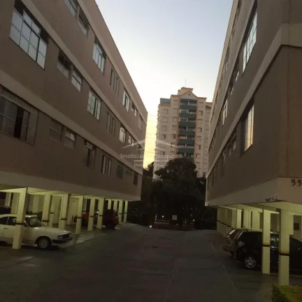 Imagem Apartamento com 2 quartos e 2 banheiros com 62m² por R$ 350.000