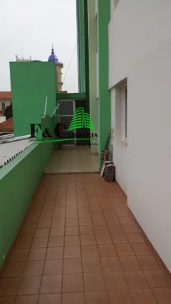 Imagem Apartamento para Venda em Limeira, Centro, 4 dormitórios, 1 suíte, 4 banheiros, 1 vaga