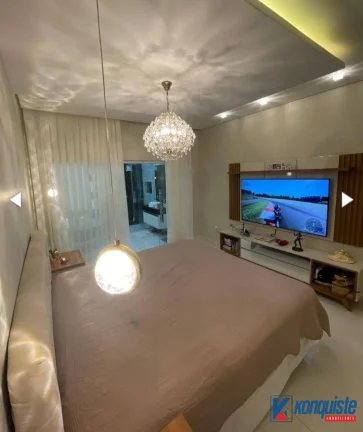 Imagem VENDO CASA NO CONDOMINIO ALEGRIA 1