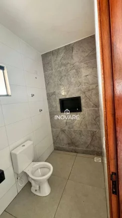 Imagem Casa com 3 dormitórios à venda por R$ 240.000,00 - Parque Vale dos Buritys III - Itumbiara/GO