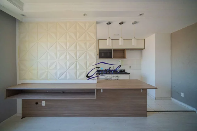 Imagem Apartamento com 2 quartos à venda, 45 m² - Flex Carapicuíba I - Carapicuíba/SP