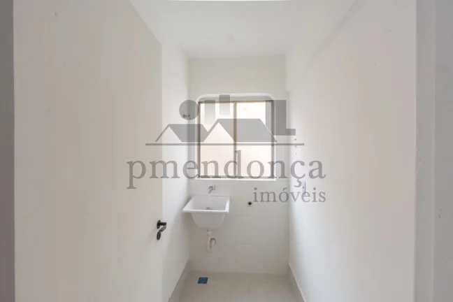 Imagem Apartamento na Rua Caiubi com 72m², 2 dormitórios e 1 vaga de garage.