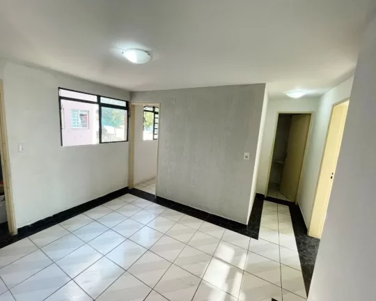 Imagem Apartamento com 2 dormitórios à venda, 46 m² por R$ 186.000,00 - Cidade Boa Vista - Suzano/SP