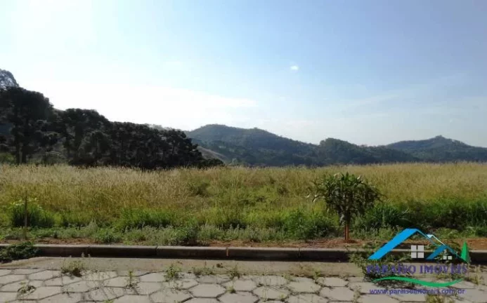 Imagem Seu Novo lar na Serra da Mantiqueira, Condomínio Fechado em Gonçalves - MG