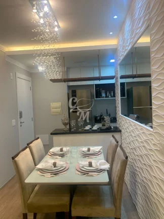 Imagem Apartamento no Parque União