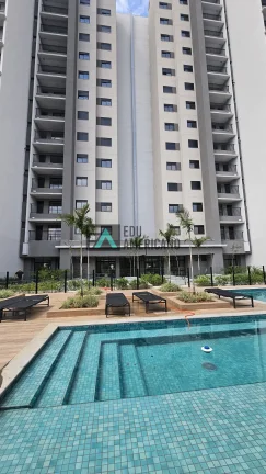 Imagem APARTAMENTO CARRARO 1 DORMITÓRIO ( SUITE ) CARRARO VÉRTICE