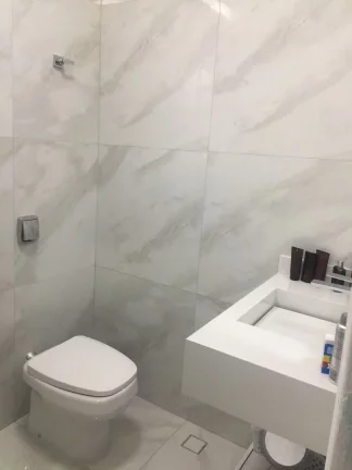 Imagem Sobrado à venda, 425 m² por R$ 1.390.000,00 - Vila Rosália - Guarulhos/SP