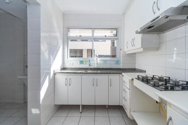 Imagem Apartamento de 3 quartos no bairro Campina do Siqueira