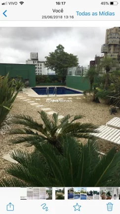 Imagem APARTAMENTO RESIDENCIAL em SÃO PAULO - SP, MORUMBI