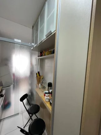Imagem Apartamento de 67m² no Jardins do Brasil com 2 Quartos - Mobiliado