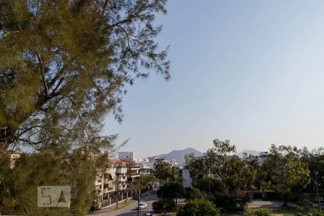 Imagem Apartamento à Venda - Recreio, 2 Quartos, 200 m2