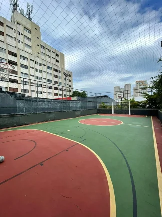 Imagem Apartamento para venda em Cambuci com 1 quarto , 51m2