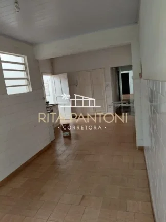 Imagem Casa - Ribeirão Preto - Campos Elíseos - Região Norte