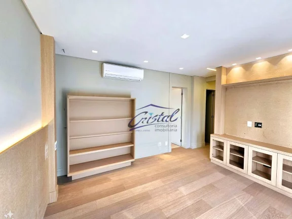 Imagem Cobertura com 4 dormitórios à venda, 420 m² por R$ 18.000.000,00 - Vila Nova Conceição - São Paulo/SP
