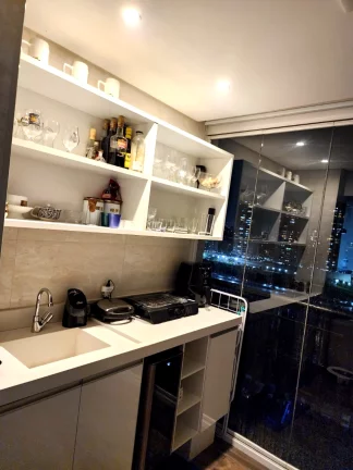 Imagem APARTAMENTO RESIDENCIAL em SÃO PAULO - SP, Saúde