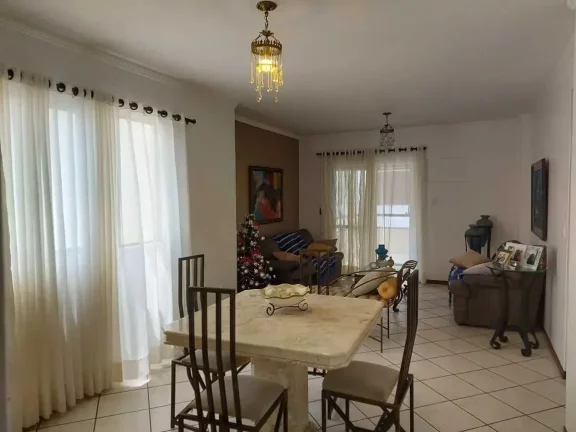Imagem Cobertura Duplex com 5 dormitórios sendo 2 suítes e 2 vagas no Centro de Balneário Camboriú