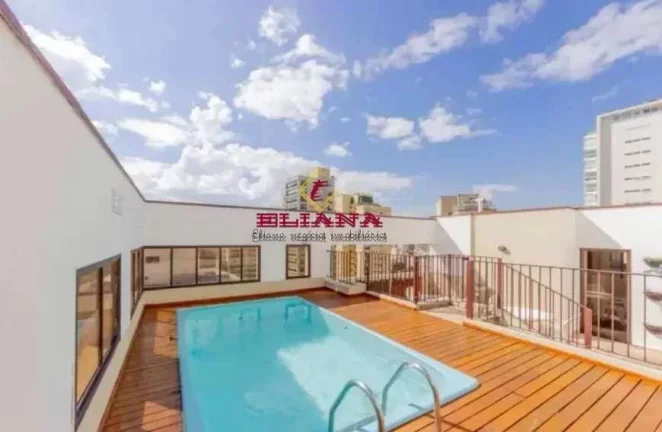 Imagem Apartamento à venda em São Paulo, Perdizes, com 2 quartos, 43m²