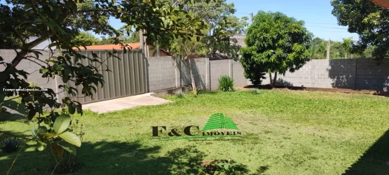Imagem Chácara para Venda em Limeira, Dos Pires, 3 dormitórios, 1 suíte, 2 banheiros, 15 vagas