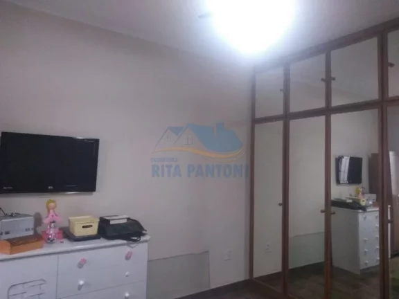 Imagem Casa - Ribeirão Preto - Campos Elíseos - Região Norte