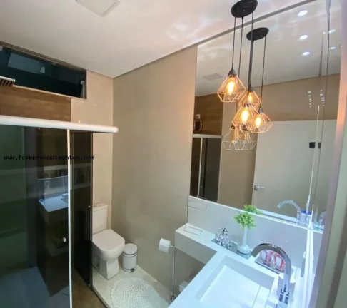 Imagem Casa Geminada para Venda em Limeira, Área Rural de Limeira, 2 dormitórios, 2 banheiros, 1 vaga