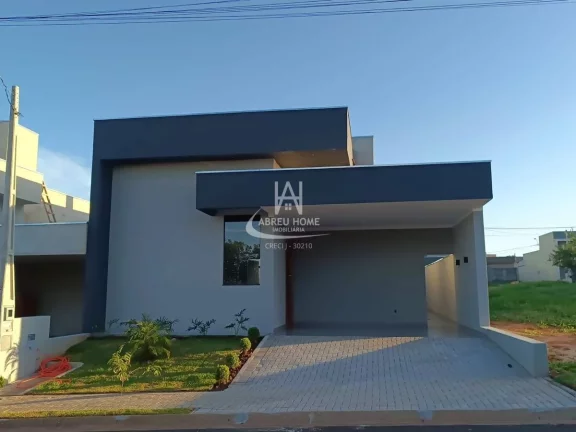 Imagem Condomínio Parque Residencial Nature I - São José do Rio Preto