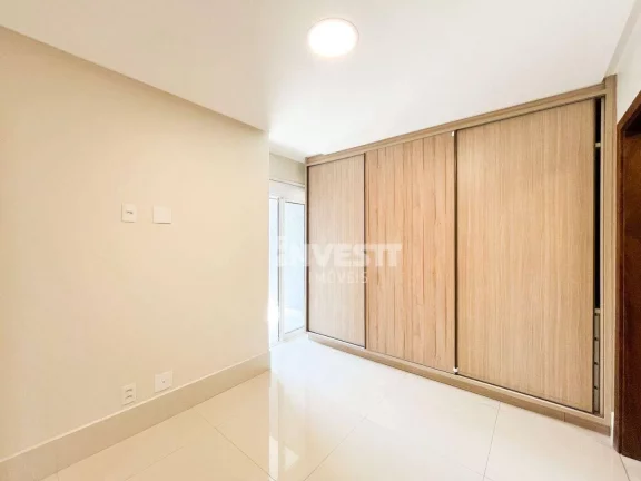 Imagem Apartamento à venda no Setor Bueno - Goiânia/GO