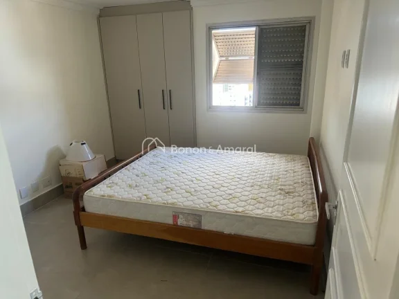 Imagem Cobertura à venda em Campinas ? Sofisticação e Espaço Exclusivo

Com 260 m² de área útil, est...