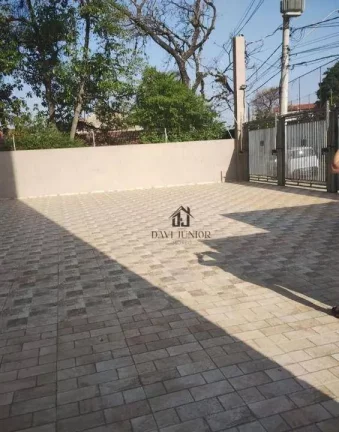 Imagem Apartamento à venda, 54 m² por R$ 300.000,00 - Vila Barão - Sorocaba/SP