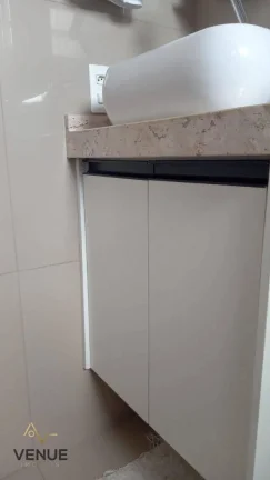 Imagem Apartamento com 2 dormitórios à venda, 50 m² por R$ 276.750,00 - Vila Carmosina - São Paulo/SP