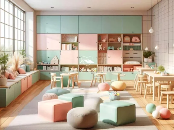 Imagem Apartamento para Venda em Maringá / PR no bairro Zona 08