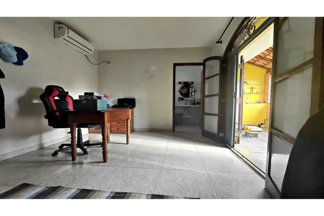 Imagem CASA RESIDENCIAL em São Paulo - SP, Vila Guarani (Z Sul)