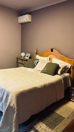 Imagem Casa Impecável à Venda - Santa Cruz | R$ 2.700.000