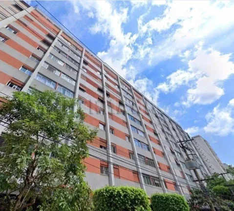 Apartamento para Venda em São Paulo, Pinheiros, 3 dormitórios, 1 banheiro