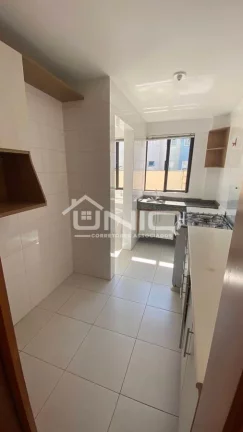 Imagem Apartamento 02 Quartos no Centro