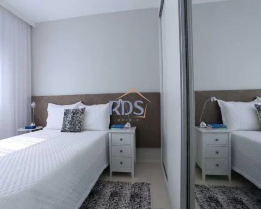 Imagem Apartamento - Padrão / Residencial / Pinheiros