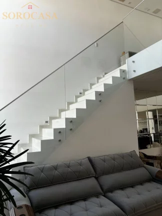Imagem Casa à Venda - Cond. Villagio Milano