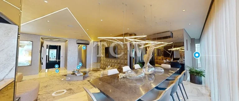 Imagem Apartamento à venda no bairro Morumbi - São Paulo/SP, Zona Sul