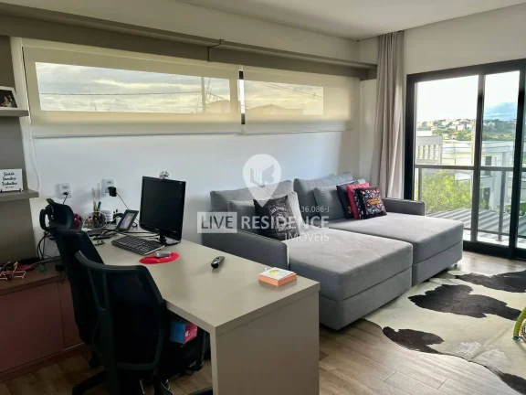 Imagem Casa à venda no condomínio Reserva Santa Rosa em Itatiba-SP - R$2.800.000