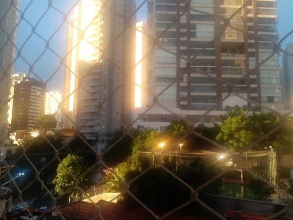 Imagem Apartamento 60M², 1Q, 1 Sala Ampliada, 1 Vaga na Escritura.